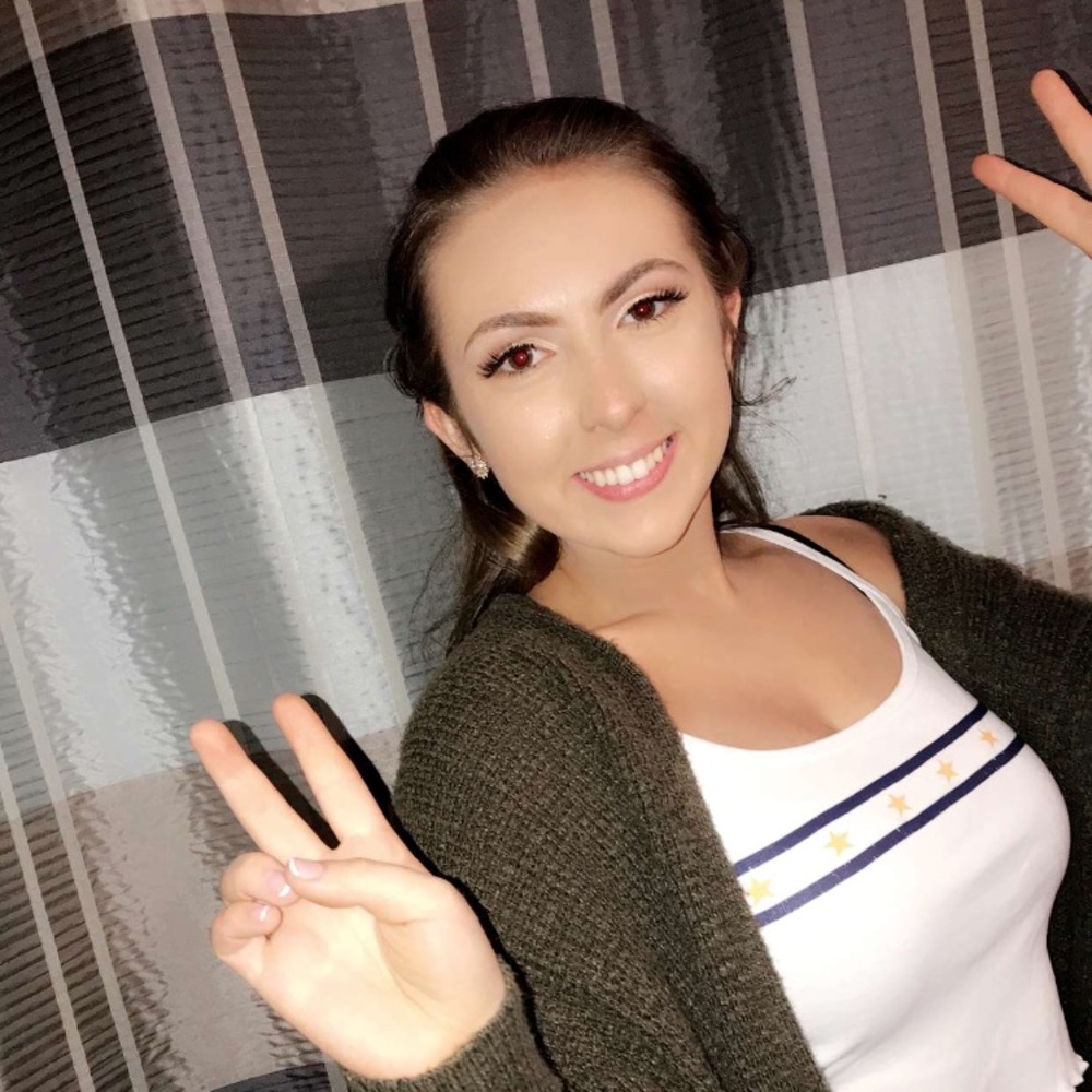 Meet your Posher, Amanda